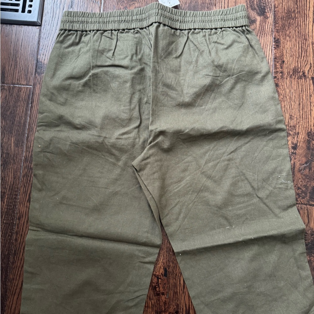 J. Crew Women’s Khaki - Picture 3 of 3